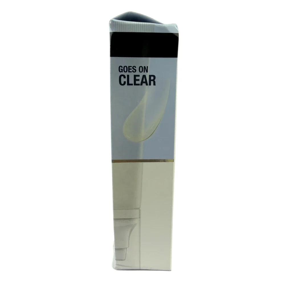 Neutrogena Ultra Sheer Invisible Gel Face Sunscreen SPF 40 Vitamin E 1.7oz New
